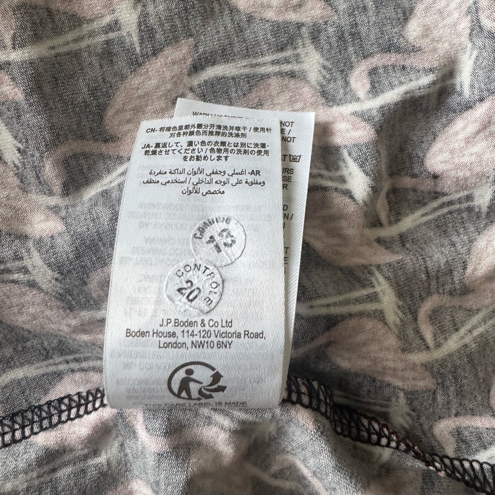Boden  Dress - Picture 8 of 12